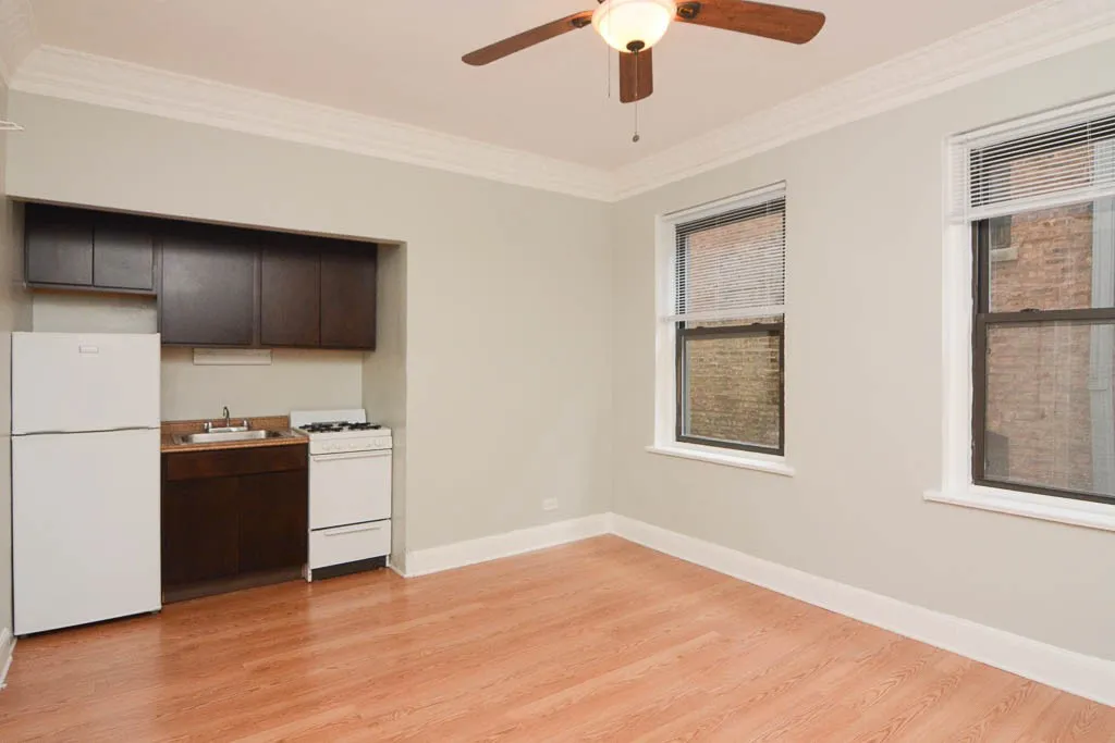 3831 N Fremont St, , 60613, USA 60613-unit#303-Chicago-IL