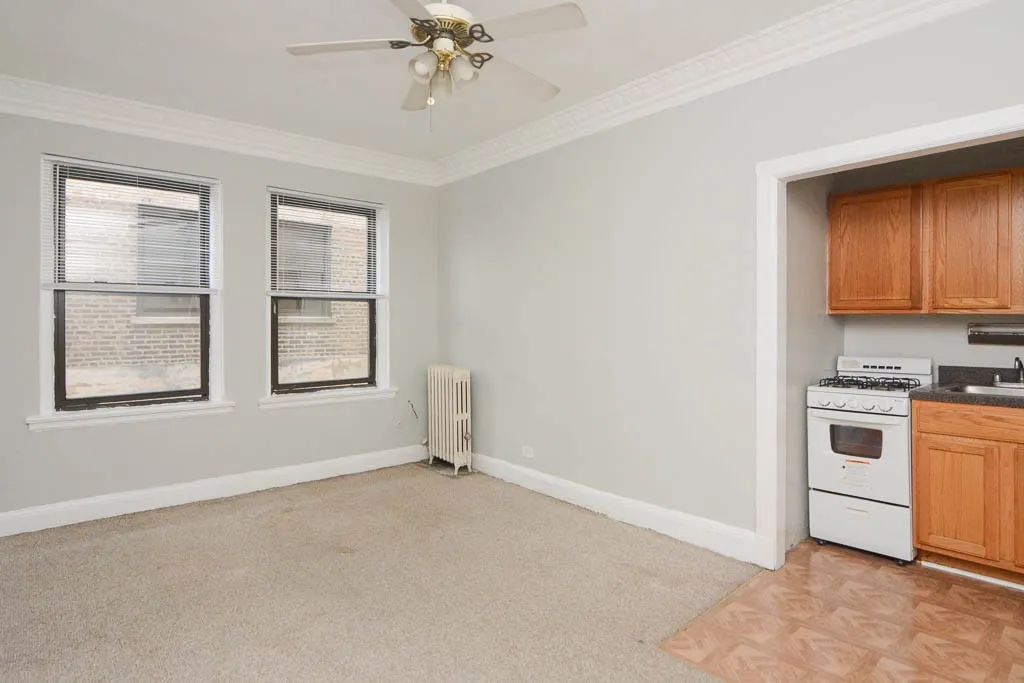 3831 N Fremont St, , 60613, USA 60613-unit#310-Chicago-IL