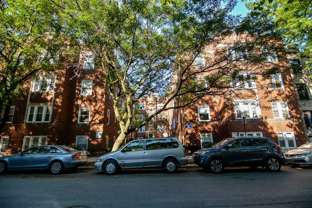 3254 N Clifton Ave, , 60657, USA 60657-unit#2W-Chicago-IL