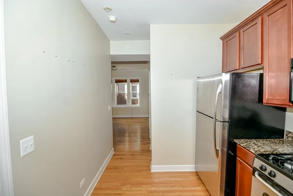 3254 N Clifton Ave, , 60657, USA 60657-unit#2W-Chicago-IL