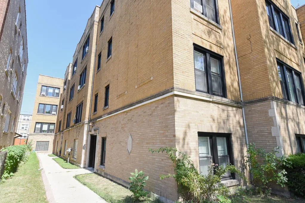 3906 W Argyle St, , 60625, USA 60625-unit#1A-Chicago-IL