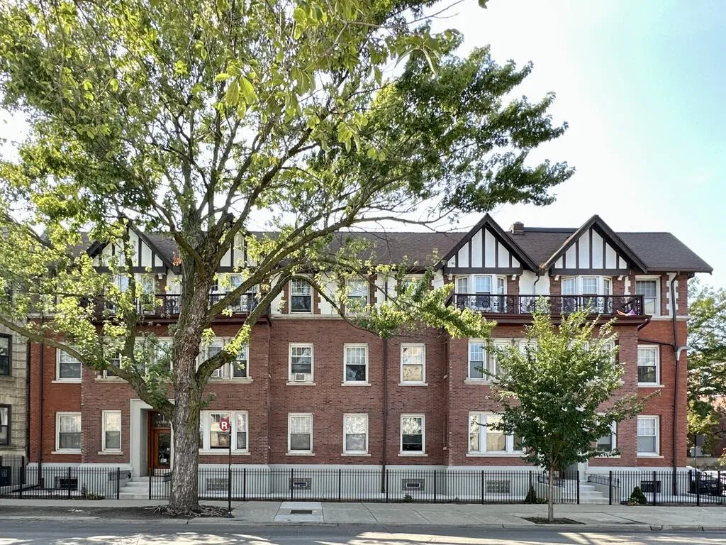 4452 N Sheridan Rd, , 60640, USA 60640-unit#3-Chicago-IL