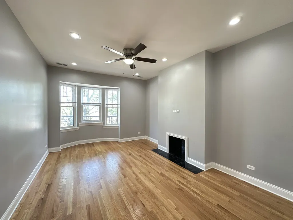 4452 N Sheridan Rd, , 60640, USA 60640-unit#3-Chicago-IL