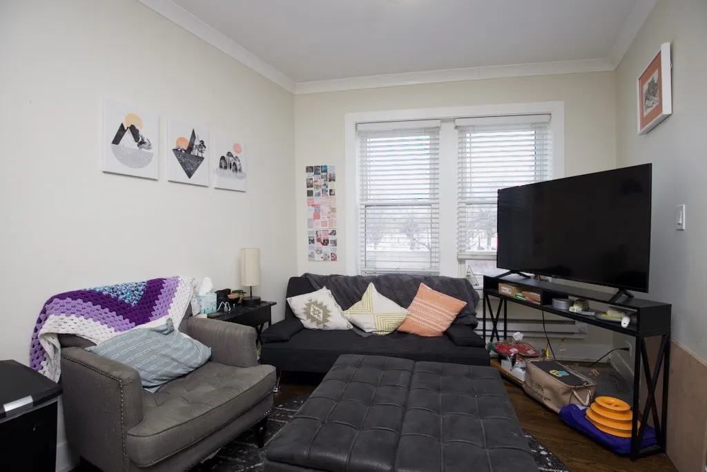4226 N Clark St, , 60613, USA 60613-unit#1-Chicago-IL