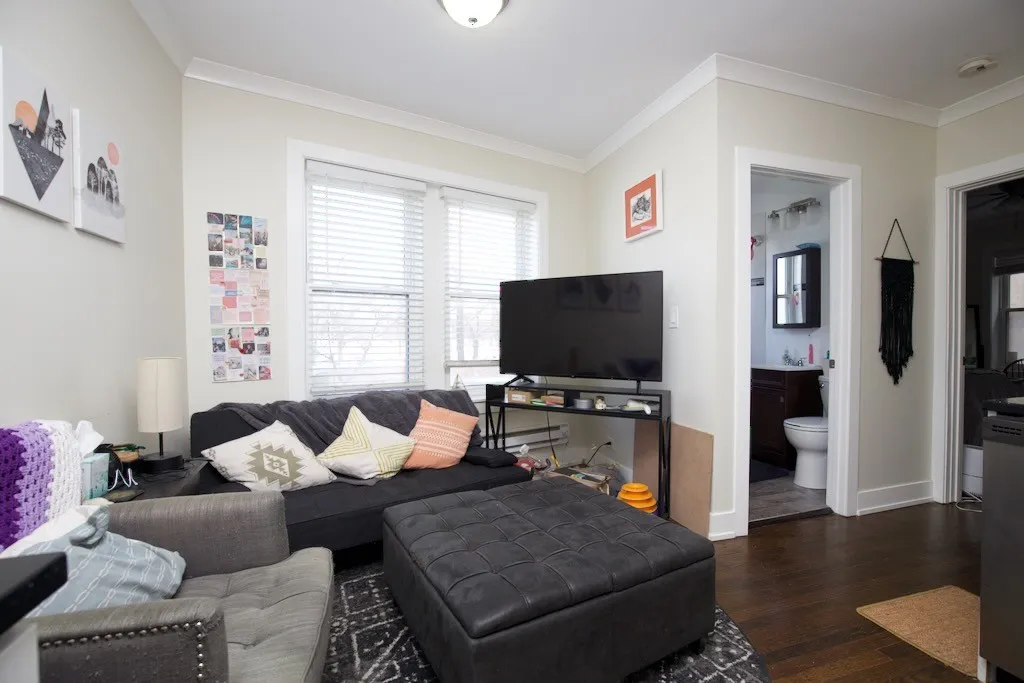 4226 N Clark St, , 60613, USA 60613-unit#1-Chicago-IL