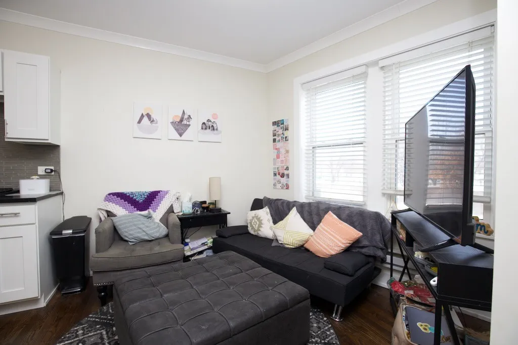 4226 N Clark St, , 60613, USA 60613-unit#1-Chicago-IL