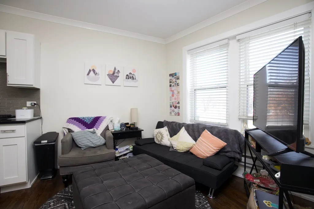 4226 N Clark St, , 60613, USA 60613-unit#1-Chicago-IL