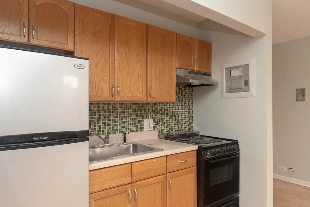 445 W Wellington Ave, , 60657, USA 60657-unit#8E-Chicago-IL