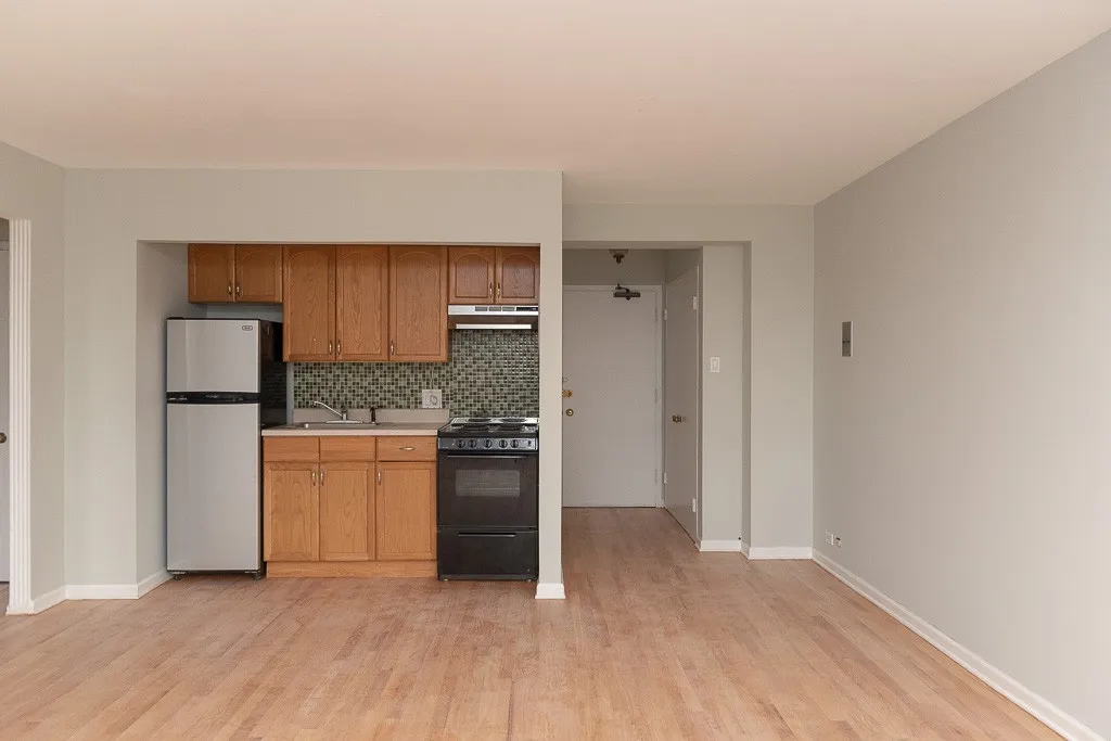 445 W Wellington Ave, , 60657, USA 60657-unit#8E-Chicago-IL