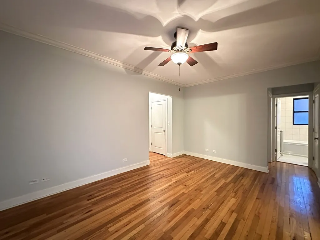744 W Addison St, , 60613, USA 60613-unit#1S-Chicago-IL
