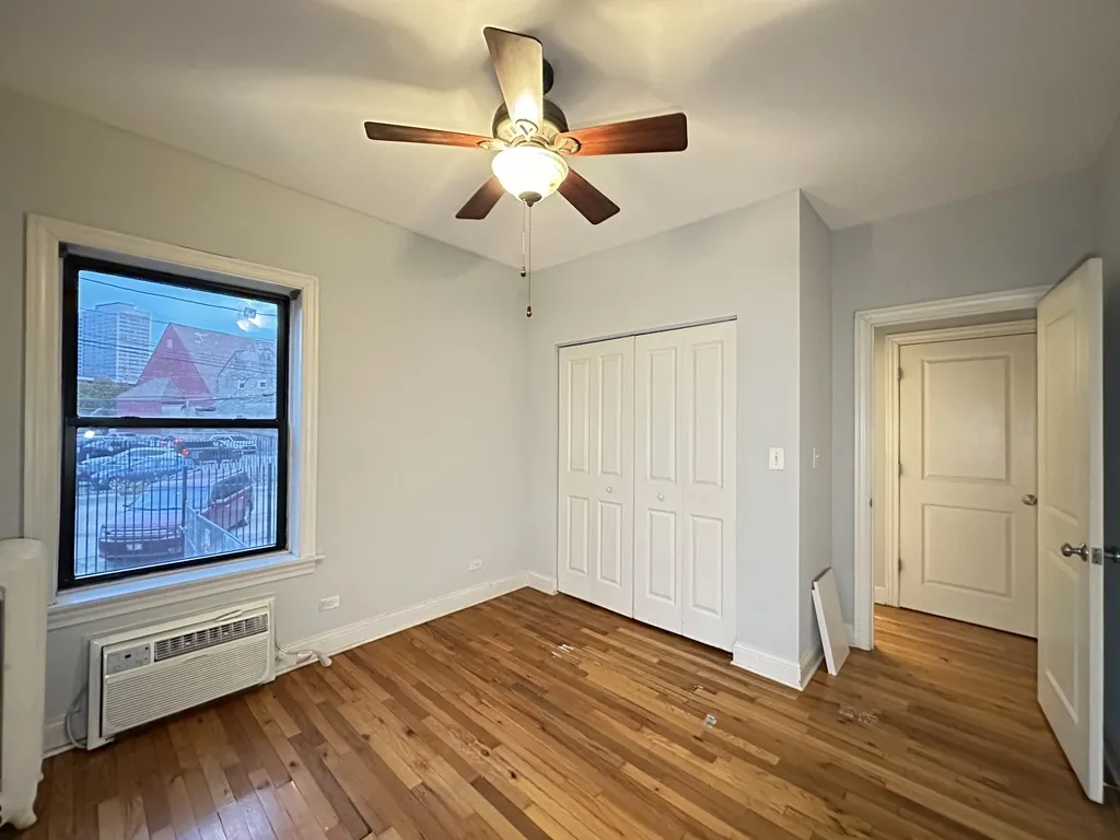 744 W Addison St, , 60613, USA 60613-unit#1S-Chicago-IL