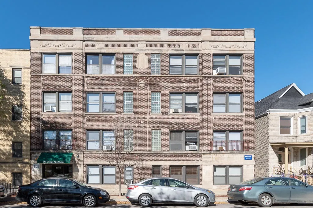 1050 W George St, , 60657, USA 60657-unit#205-Chicago-IL