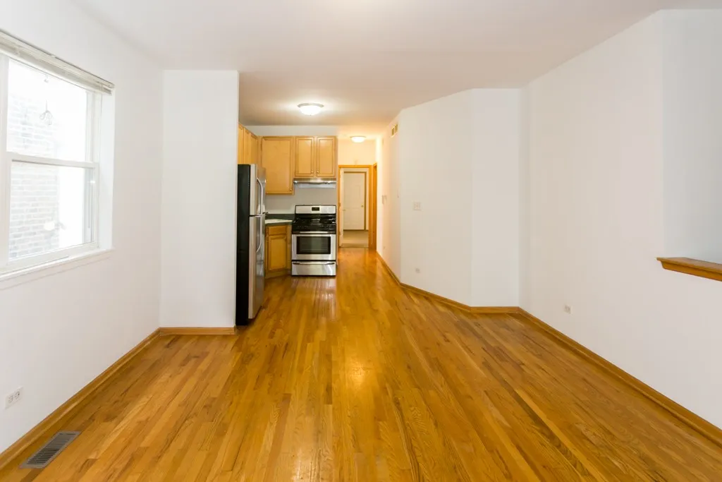 1319 N Campbell Ave, ,  60622, USA 60622-unit#1-Chicago-IL