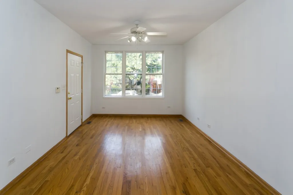 1319 N Campbell Ave, ,  60622, USA 60622-unit#1-Chicago-IL