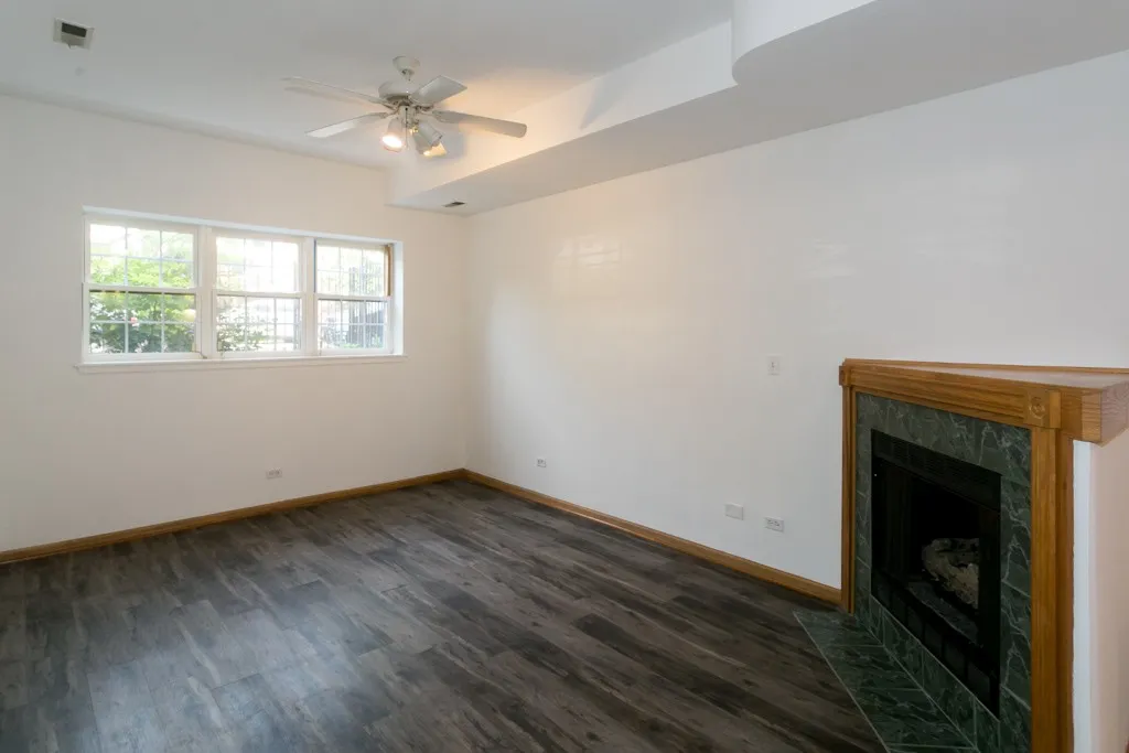 1319 N Campbell Ave, ,  60622, USA 60622-unit#1-Chicago-IL