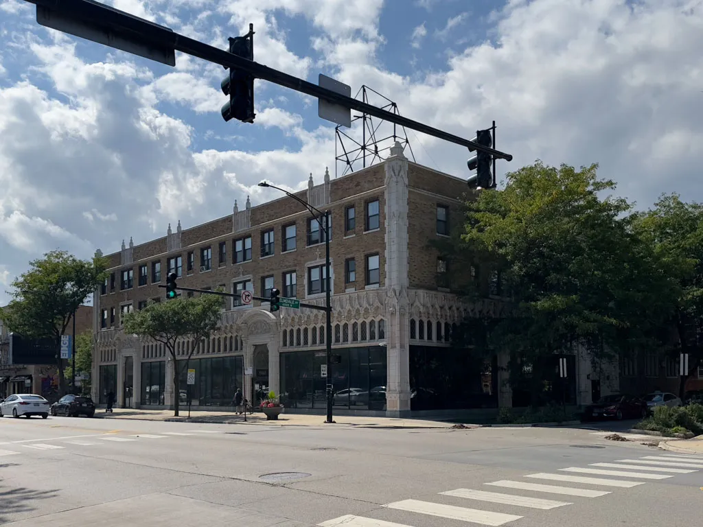 1211 W Elmdale Ave, , 60660, USA 60626-unit#2J-Chicago-IL