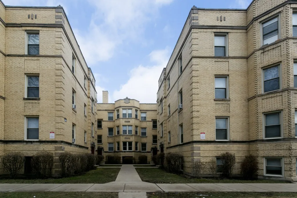 2438 W Rosemont Ave, , 60659, USA 60659-unit#NE1-Chicago-IL