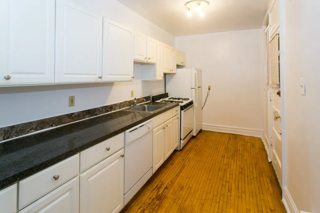2438 W Rosemont Ave, , 60659, USA 60659-unit#NE1-Chicago-IL
