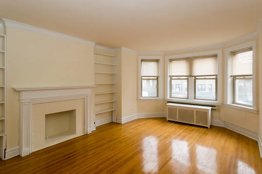 2438 W Rosemont Ave, , 60659, USA 60659-unit#NE1-Chicago-IL