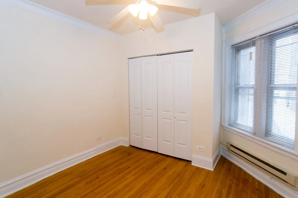 2438 W Rosemont Ave, , 60659, USA 60659-unit#NE1-Chicago-IL