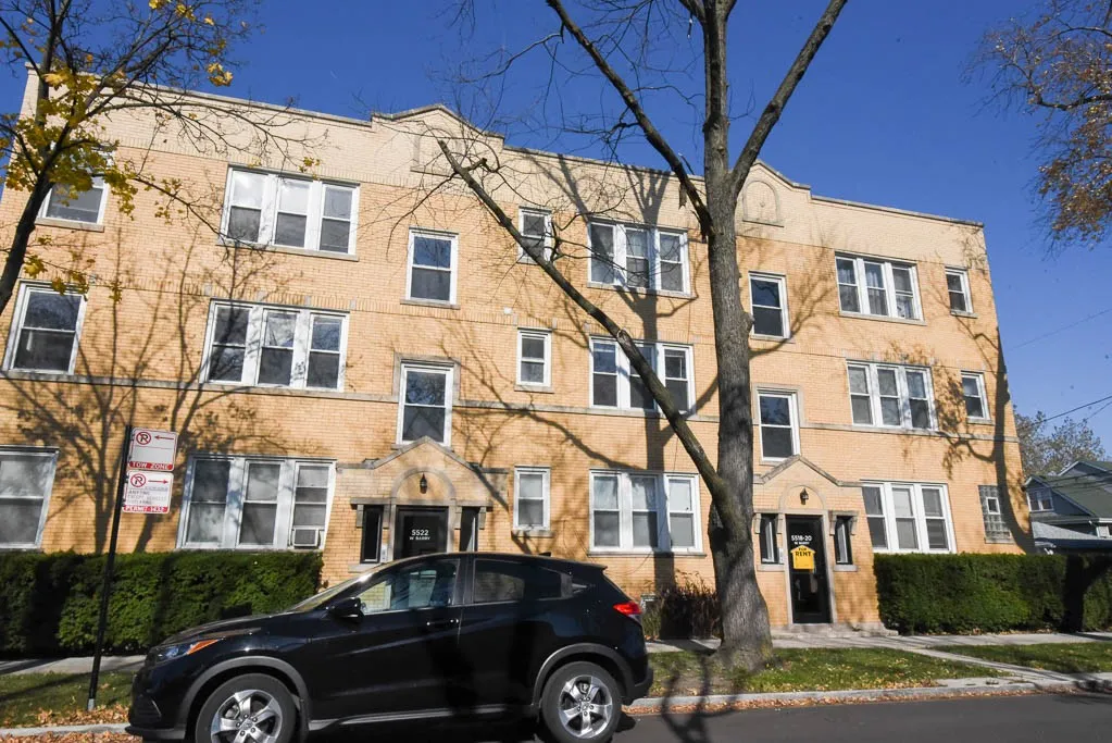 5520 W Barry Ave, , 60641, USA 60641-unit#2-Chicago-IL