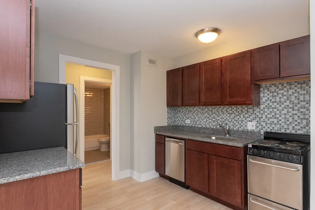 445 W Wellington Ave, ,  60657, USA 60657-unit#12E-Chicago-IL