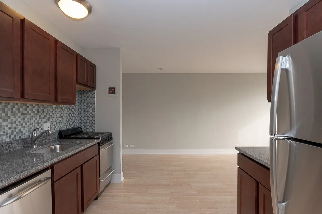 445 W Wellington Ave, ,  60657, USA 60657-unit#12E-Chicago-IL