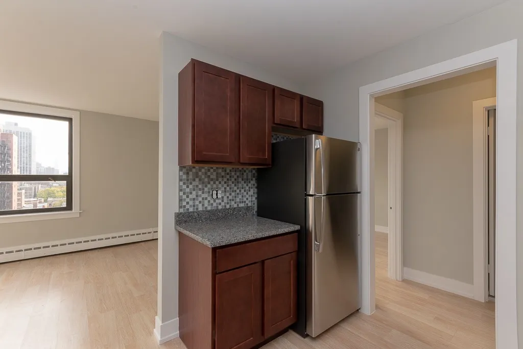 445 W Wellington Ave, ,  60657, USA 60657-unit#12E-Chicago-IL