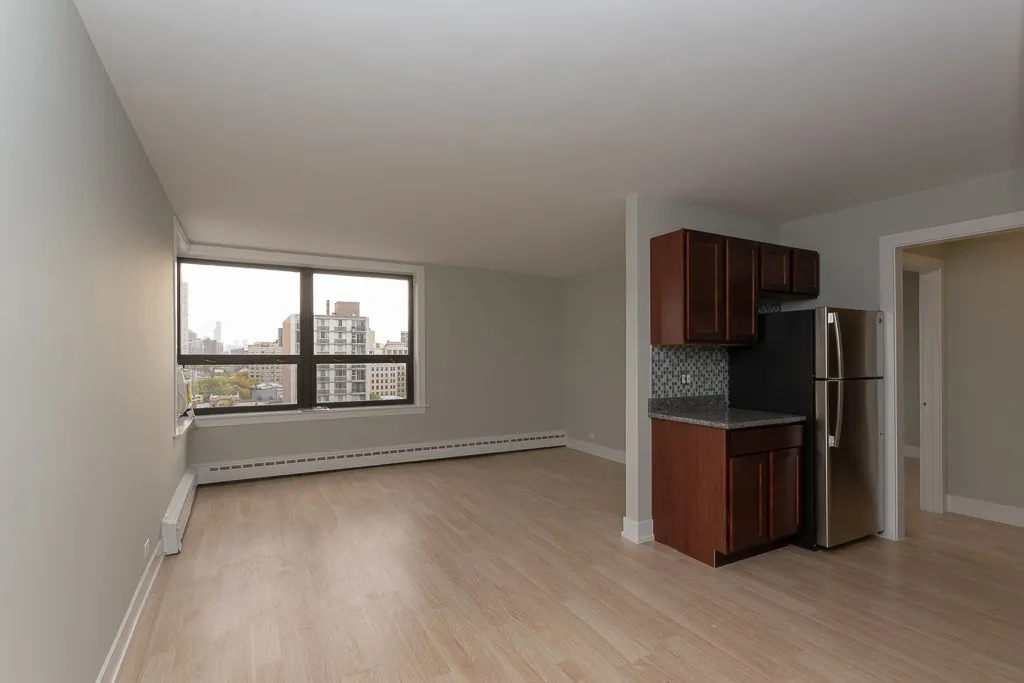 445 W Wellington Ave, ,  60657, USA 60657-unit#12E-Chicago-IL