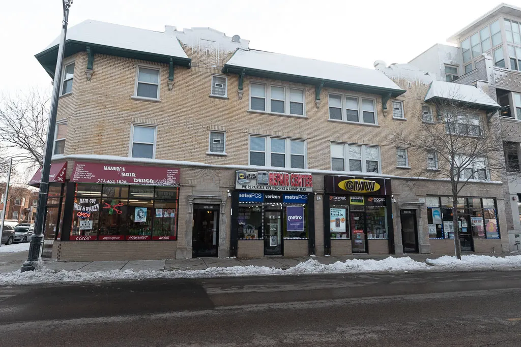 3103 W Lawrence Ave, , 60625, USA 60625-unit#2-Chicago-IL