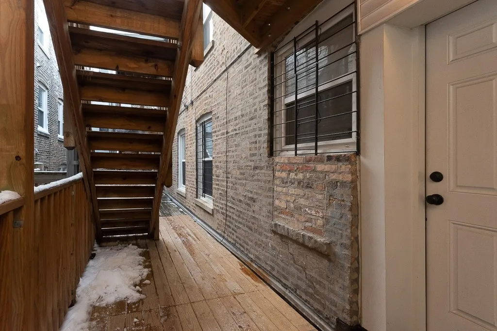 3103 W Lawrence Ave, , 60625, USA 60625-unit#2-Chicago-IL