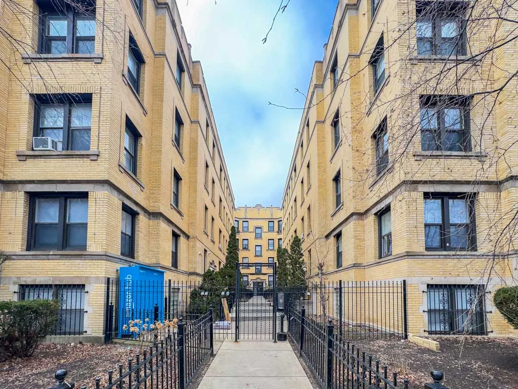 4600 N Beacon St, , 60640, USA 60640-unit#4D-Chicago-IL