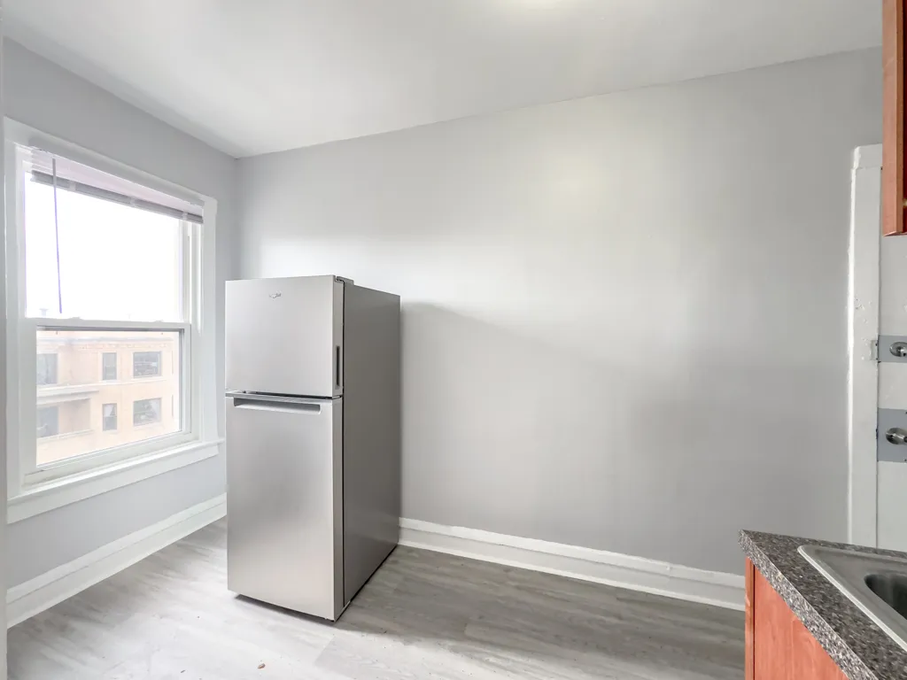 4600 N Beacon St, ,  60640, USA 60640-unit#4D-Chicago-IL