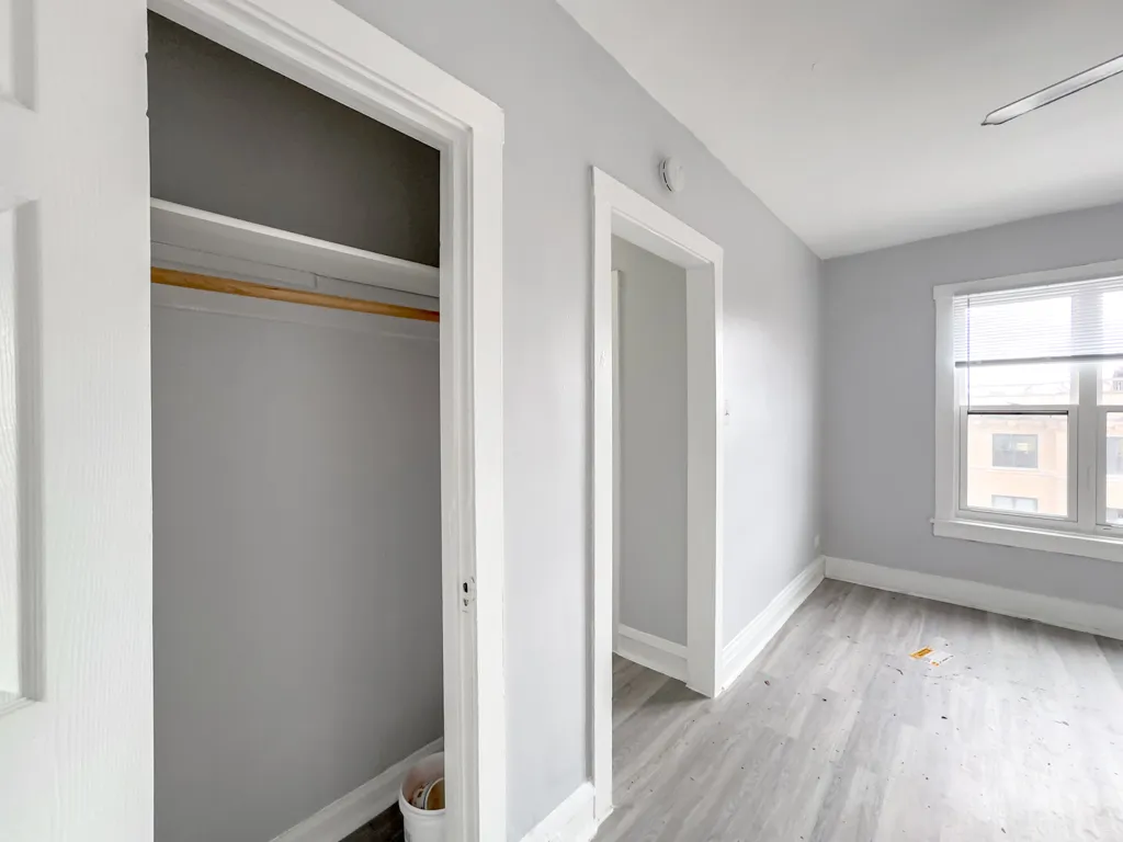 4600 N Beacon St, ,  60640, USA 60640-unit#4D-Chicago-IL