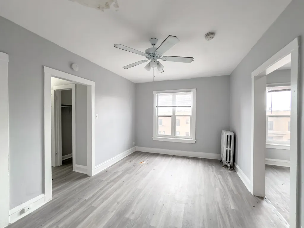 4600 N Beacon St, ,  60640, USA 60640-unit#4D-Chicago-IL