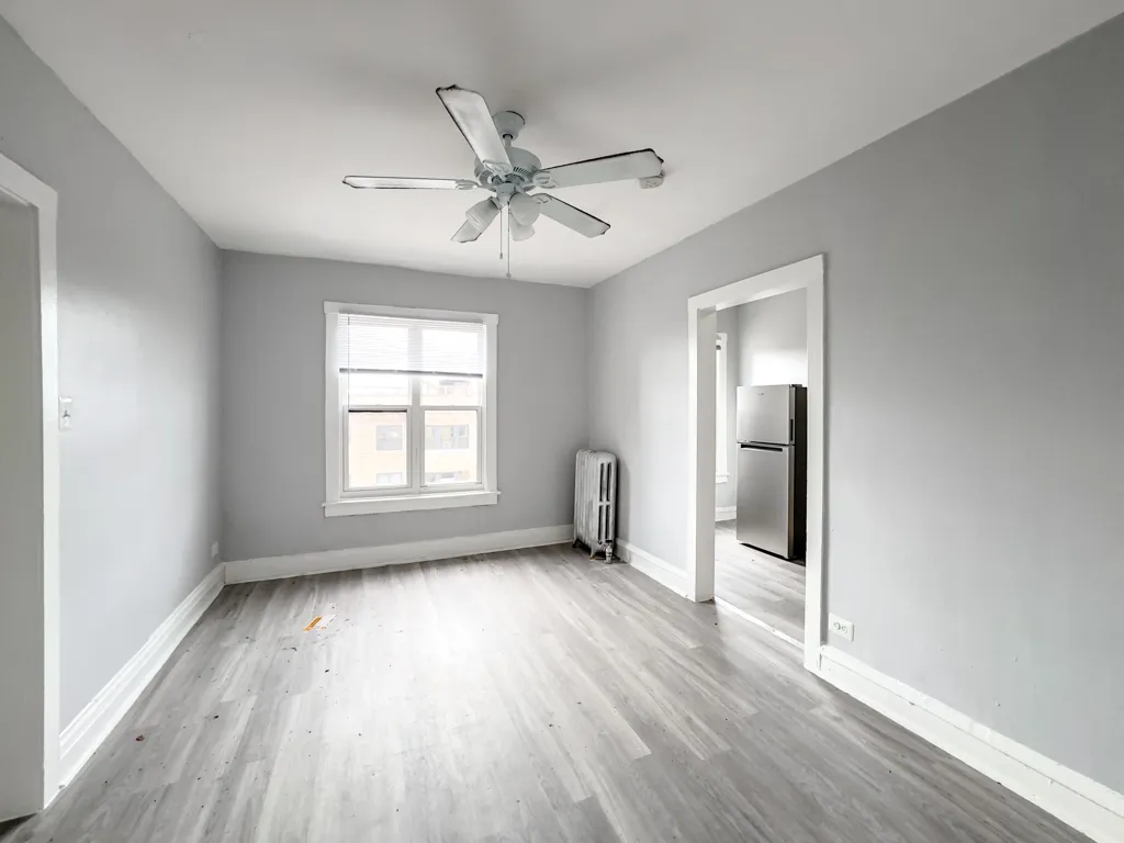 4600 N Beacon St, ,  60640, USA 60640-unit#4D-Chicago-IL