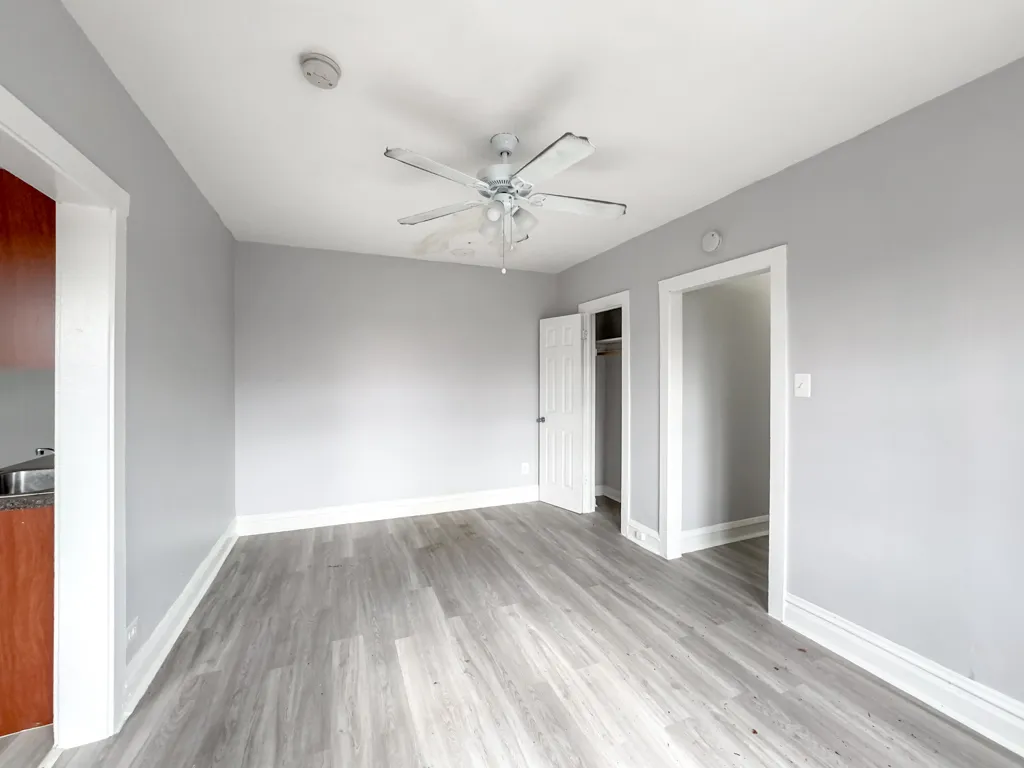 4600 N Beacon St, ,  60640, USA 60640-unit#4D-Chicago-IL