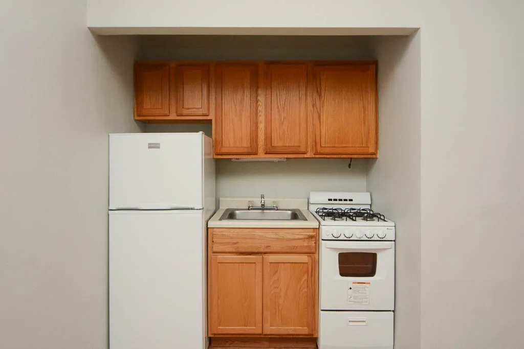 3831 N Fremont St, , 60613, USA 60613-unit#406-Chicago-IL