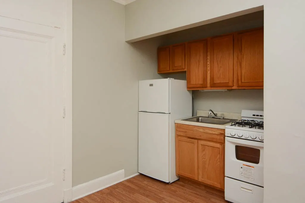 3831 N Fremont St, , 60613, USA 60613-unit#406-Chicago-IL