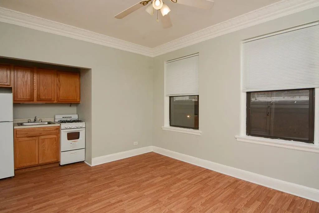 3831 N Fremont St, , 60613, USA 60613-unit#406-Chicago-IL