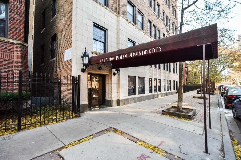817 W Lakeside Pl, , 60640, USA 60640-unit#106-Chicago-IL