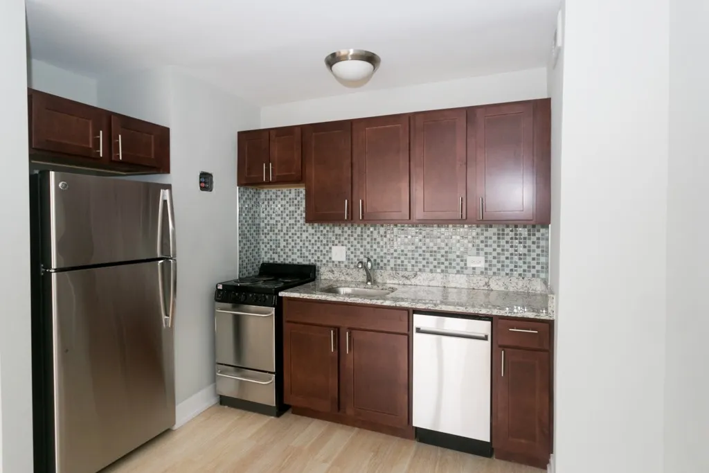 445 W Wellington Ave, ,  60657, USA 60657-unit#15H-Chicago-IL