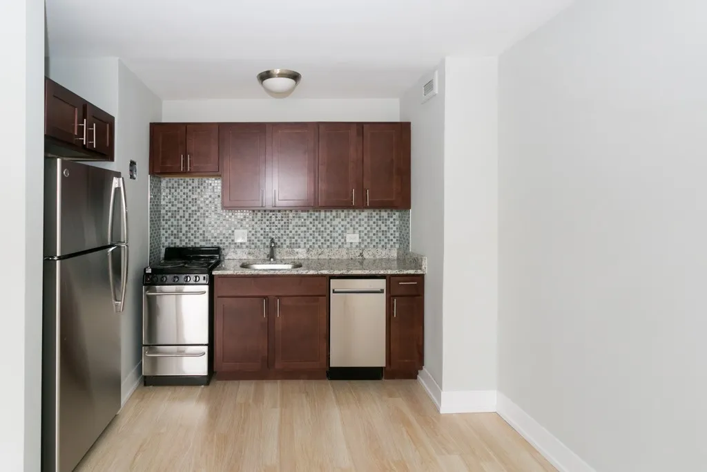 445 W Wellington Ave, ,  60657, USA 60657-unit#15H-Chicago-IL