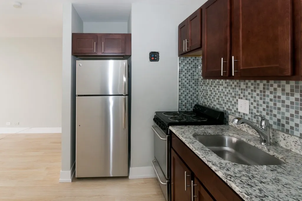 445 W Wellington Ave, ,  60657, USA 60657-unit#15H-Chicago-IL