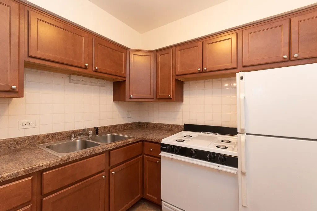 540 W Roscoe St, , 60657, USA 60657-unit#378-Chicago-IL