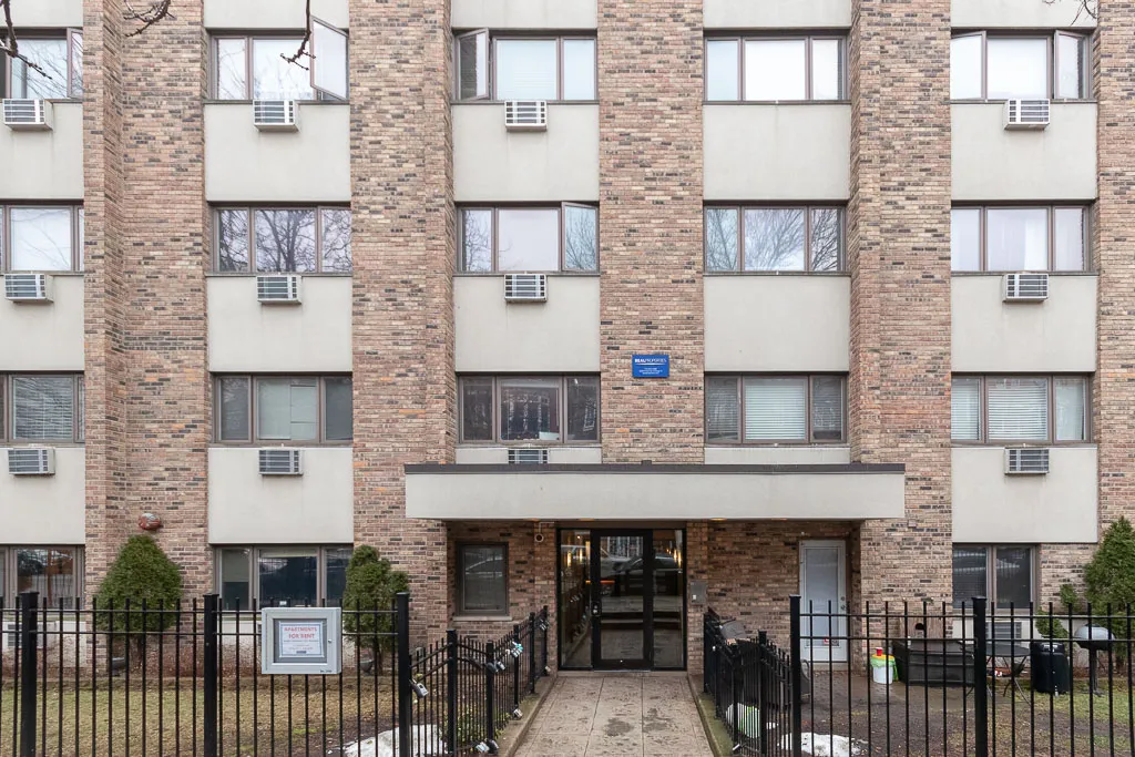 625 W Wrightwood Ave, ,  60614, USA 60614-unit#311-Chicago-IL