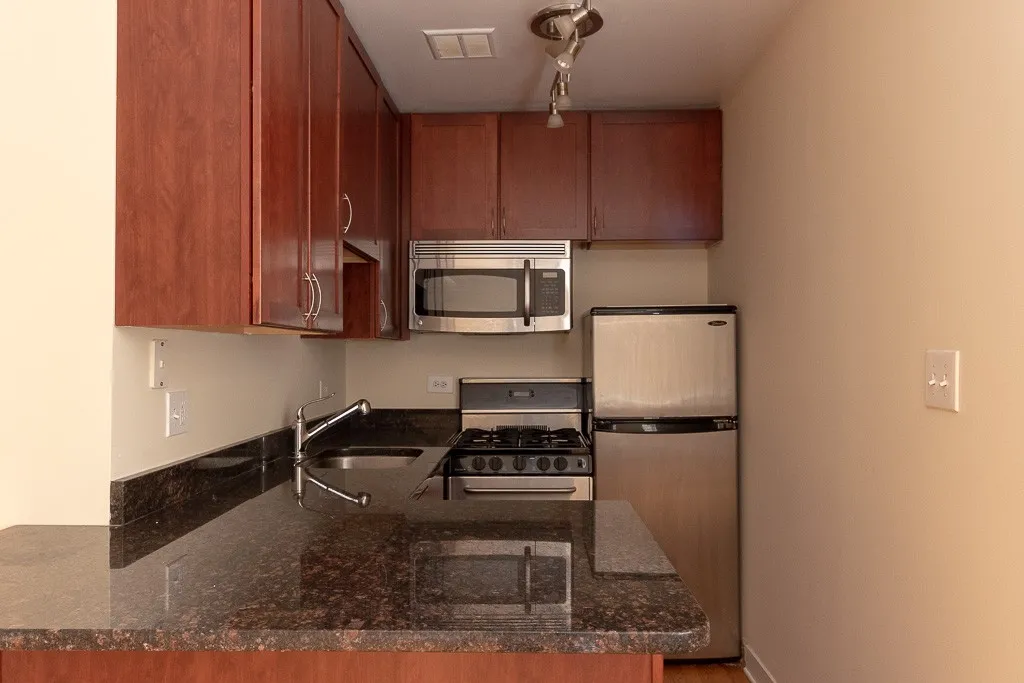 625 W Wrightwood Ave, , 60614, USA 60614-unit#311-Chicago-IL