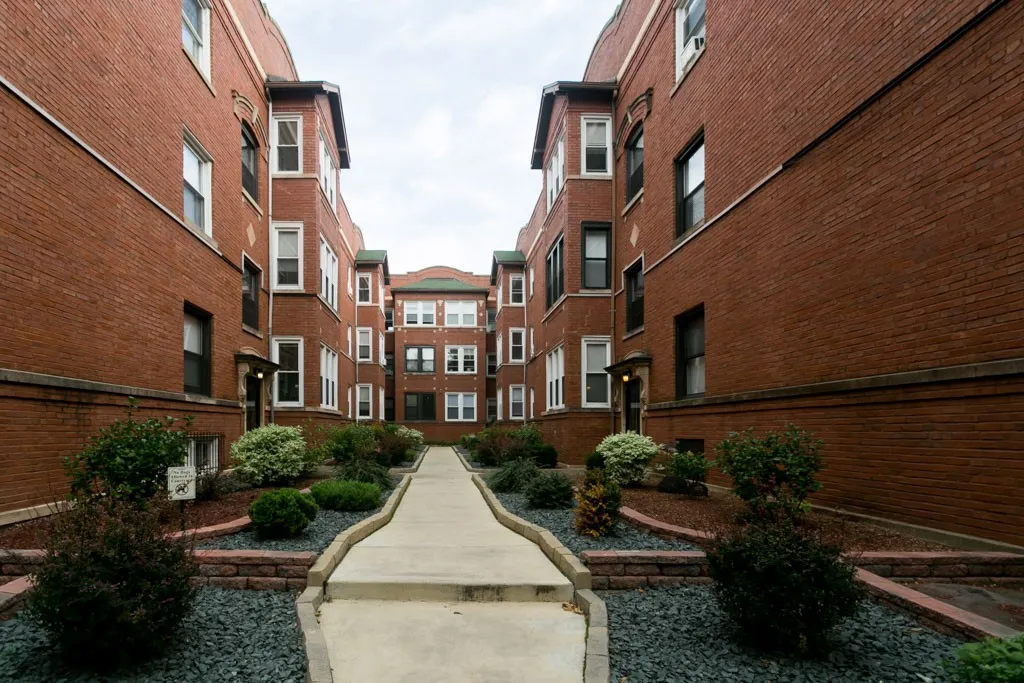 4423 N Wolcott Ave, , 60640, USA 60640-unit#3A-Chicago-IL