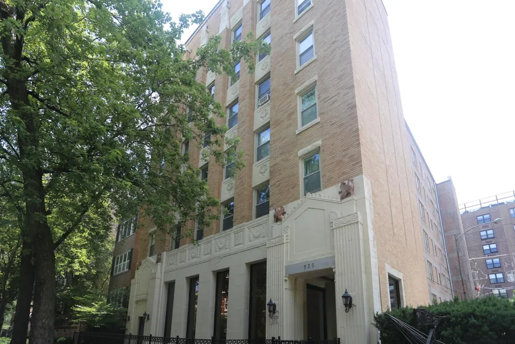 925 W Carmen Ave, , 60640, USA 60640-unit#3E-Chicago-IL