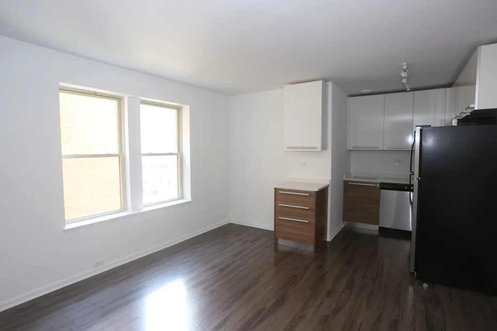925 W Carmen Ave, ,  60640, USA 60640-unit#3E-Chicago-IL